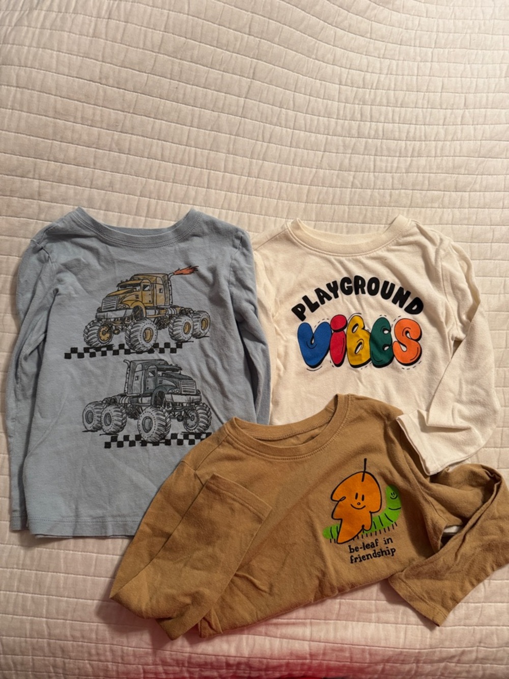 Tshirts